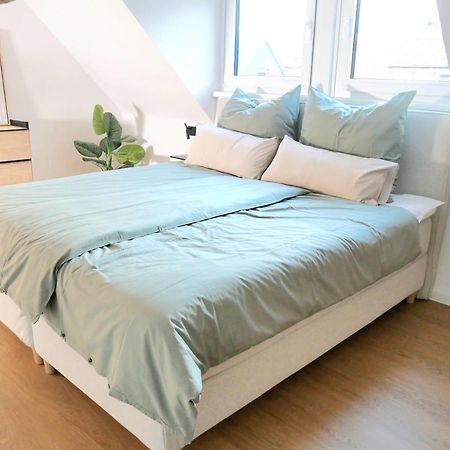 גוסלר Ferienhaus Anni & Fritz מראה חיצוני תמונה