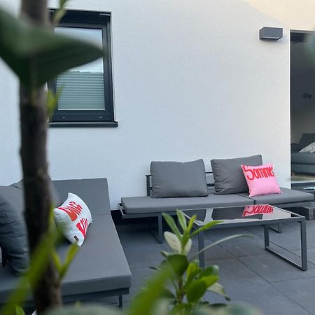 גוסלר Ferienhaus Anni & Fritz מראה חיצוני תמונה