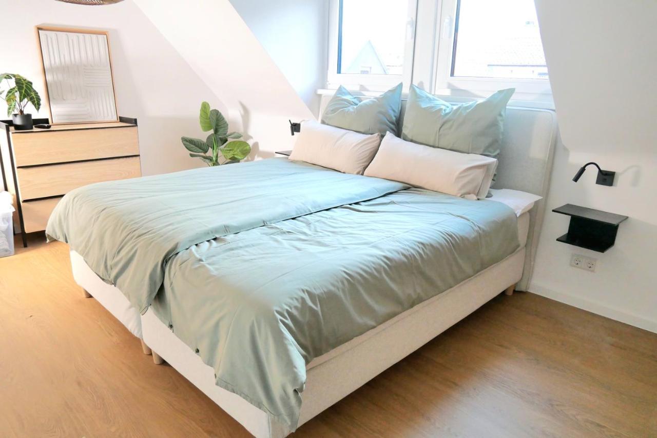 גוסלר Ferienhaus Anni & Fritz מראה חיצוני תמונה