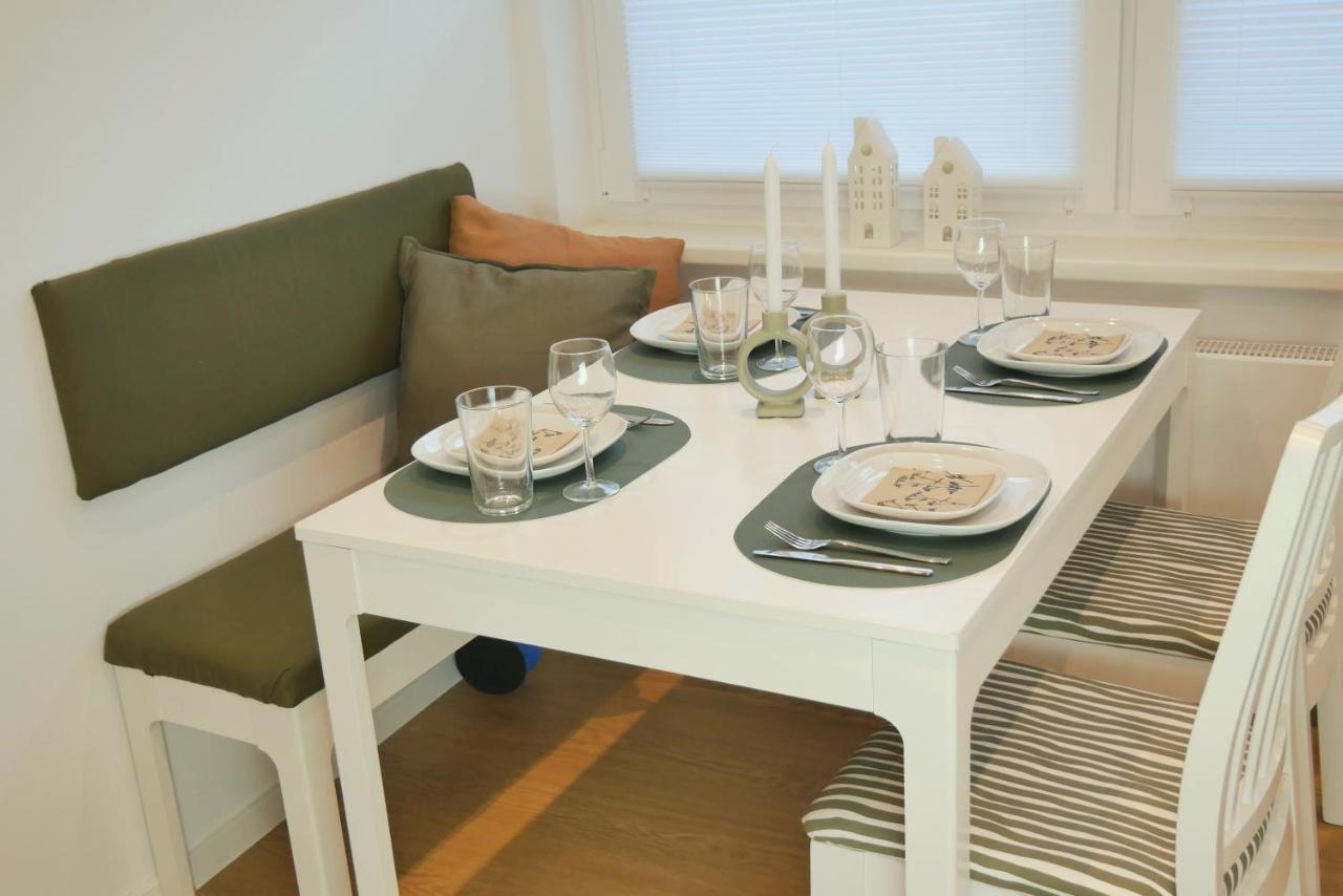 גוסלר Ferienhaus Anni & Fritz מראה חיצוני תמונה