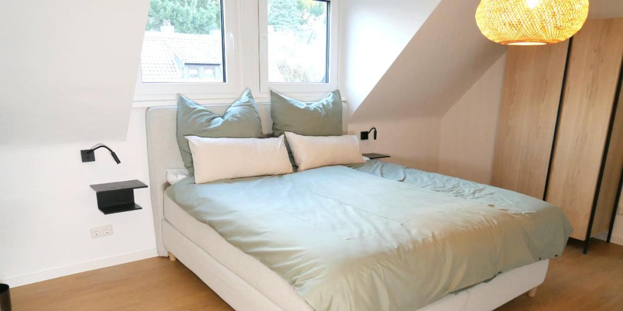 גוסלר Ferienhaus Anni & Fritz מראה חיצוני תמונה