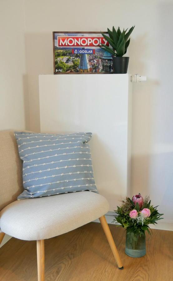 גוסלר Ferienhaus Anni & Fritz מראה חיצוני תמונה