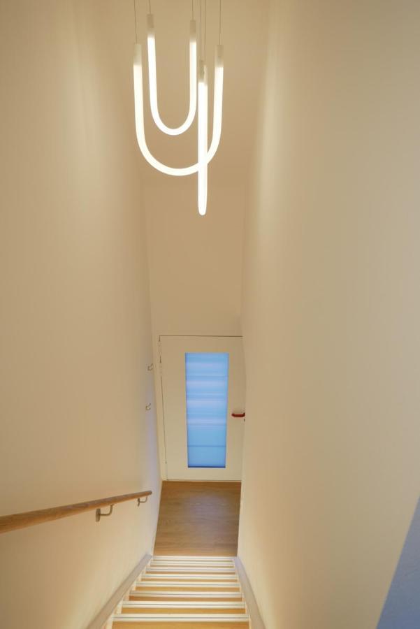גוסלר Ferienhaus Anni & Fritz מראה חיצוני תמונה