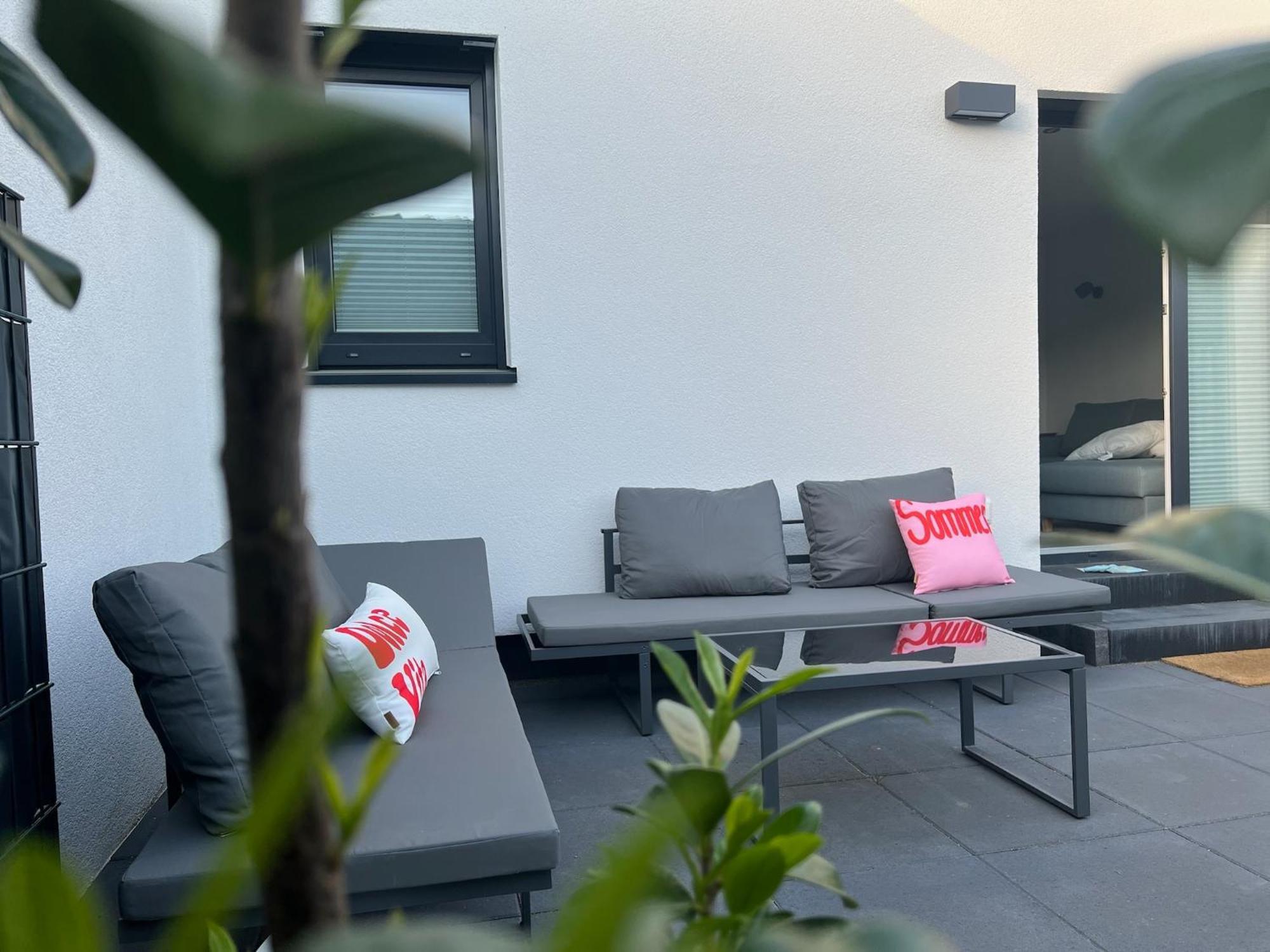 גוסלר Ferienhaus Anni & Fritz מראה חיצוני תמונה